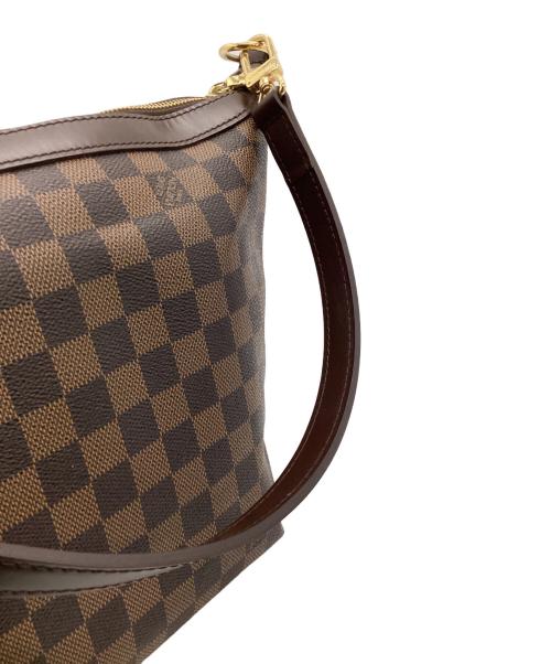 LOUIS VUITTON（ルイ ヴィトン）LOUIS VUITTON (ルイ ヴィトン) イロヴォMM ブラウンの古着・服飾アイテム