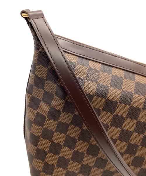 LOUIS VUITTON（ルイ ヴィトン）LOUIS VUITTON (ルイ ヴィトン) イロヴォMM ブラウンの古着・服飾アイテム