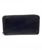 FIVEWOODSファイブウッズ）の古着「長財布」｜ブラック