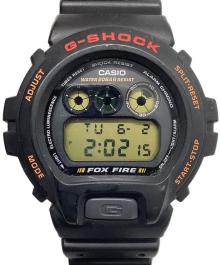 CASIO（カシオ）の古着「デジタルウォッチ」｜ブラック