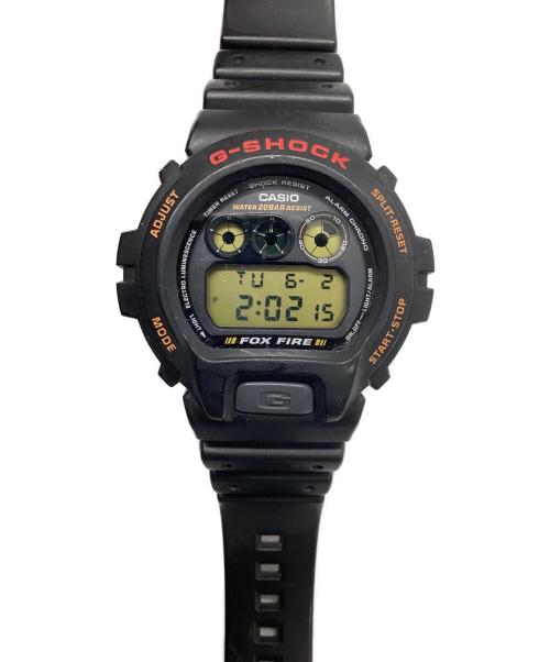 CASIO（カシオ）CASIO (カシオ) デジタルウォッチ ブラックの古着・服飾アイテム