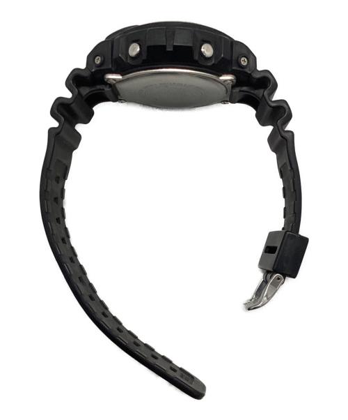 CASIO（カシオ）CASIO (カシオ) デジタルウォッチ ブラックの古着・服飾アイテム