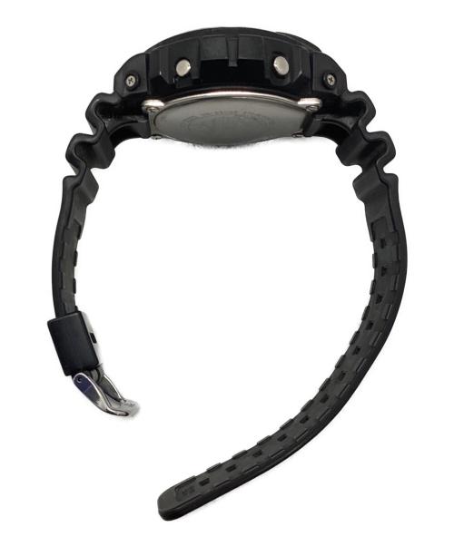 CASIO（カシオ）CASIO (カシオ) デジタルウォッチ ブラックの古着・服飾アイテム
