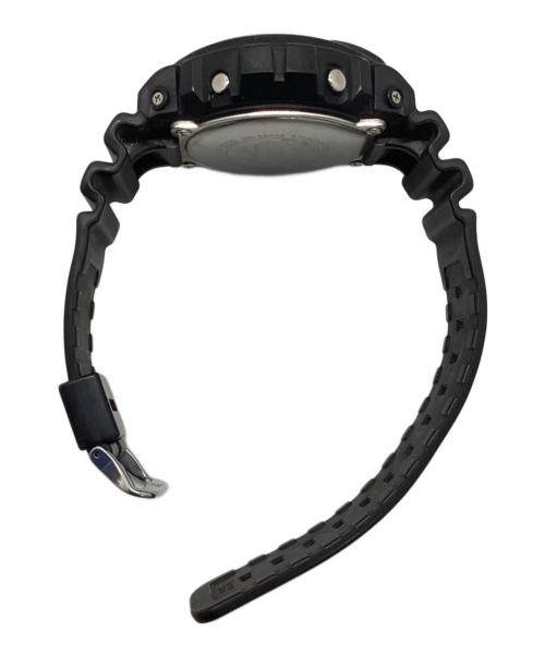 CASIO（カシオ）CASIO (カシオ) デジタルウォッチ ブラックの古着・服飾アイテム