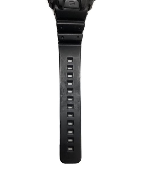 CASIO（カシオ）CASIO (カシオ) デジタルウォッチ ブラックの古着・服飾アイテム