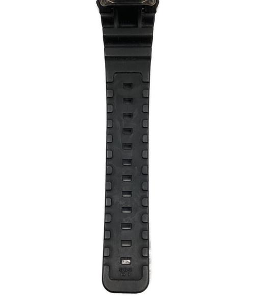 CASIO（カシオ）CASIO (カシオ) デジタルウォッチ ブラックの古着・服飾アイテム
