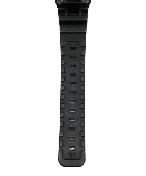 CASIO（カシオ）CASIO (カシオ) デジタルウォッチ ブラックの古着・服飾アイテム