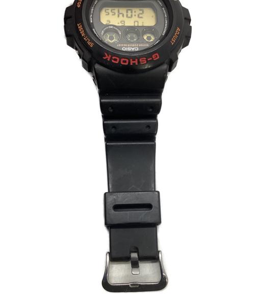 CASIO（カシオ）CASIO (カシオ) デジタルウォッチ ブラックの古着・服飾アイテム