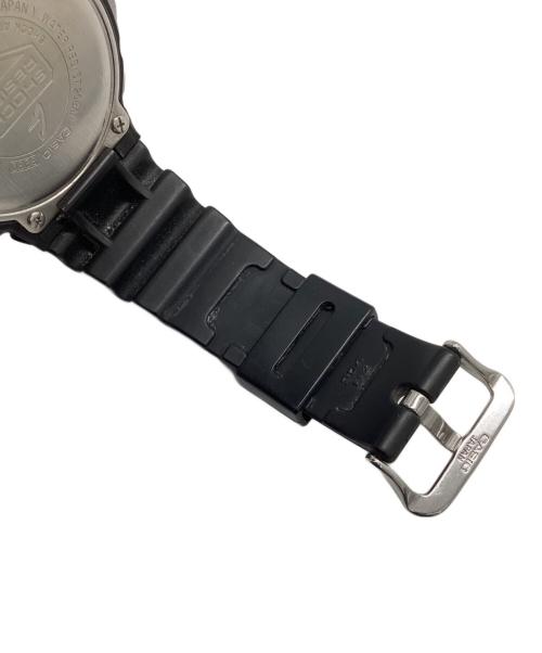CASIO（カシオ）CASIO (カシオ) デジタルウォッチ ブラックの古着・服飾アイテム