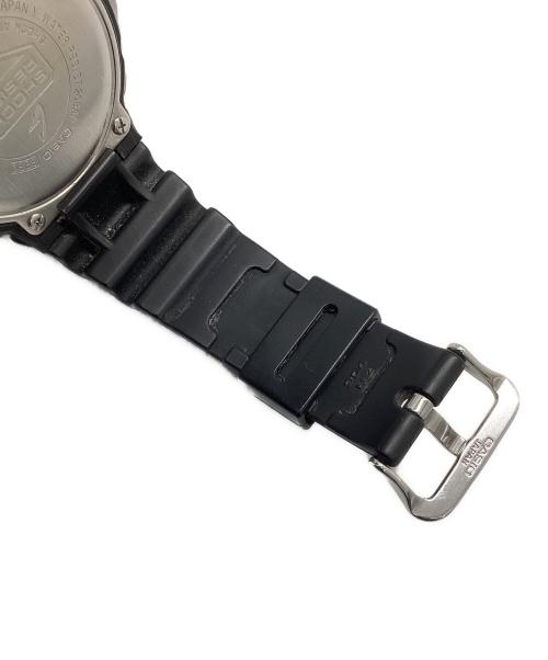CASIO（カシオ）CASIO (カシオ) デジタルウォッチ ブラックの古着・服飾アイテム
