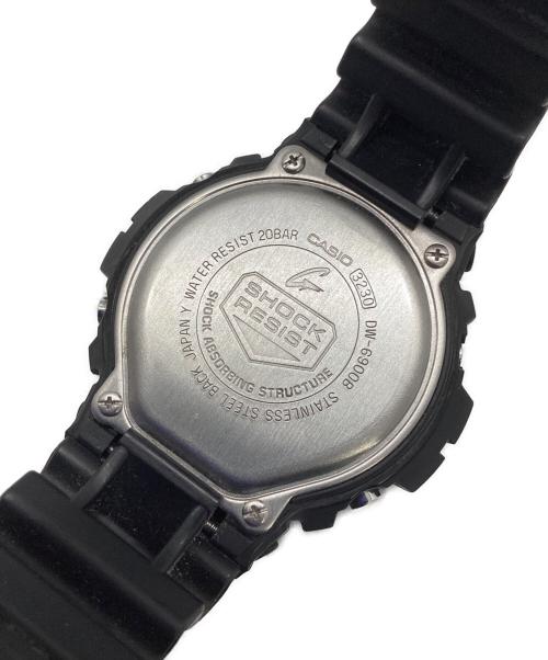 CASIO（カシオ）CASIO (カシオ) デジタルウォッチ ブラックの古着・服飾アイテム