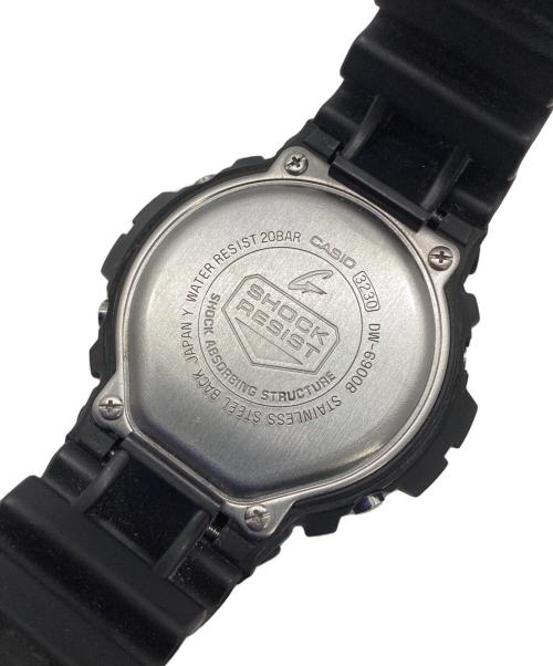 CASIO（カシオ）CASIO (カシオ) デジタルウォッチ ブラックの古着・服飾アイテム