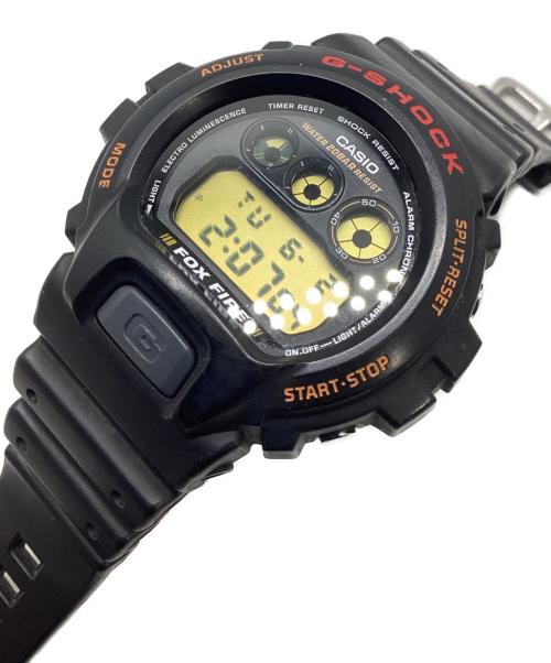 CASIO（カシオ）CASIO (カシオ) デジタルウォッチ ブラックの古着・服飾アイテム