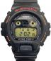 CASIO（カシオ）の古着「デジタルウォッチ」｜ブラック