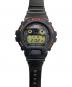 CASIO（カシオ）の古着「デジタルウォッチ」｜ブラック