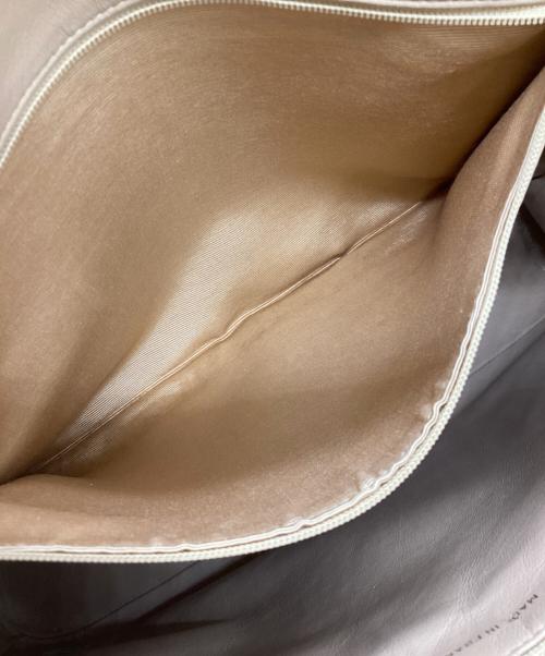 CHANEL（シャネル）CHANEL (シャネル) ココマークトートバッグ ベージュの古着・服飾アイテム