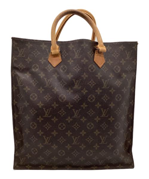 LOUIS VUITTON（ルイ ヴィトン）LOUIS VUITTON (ルイ ヴィトン) サックプラの古着・服飾アイテム