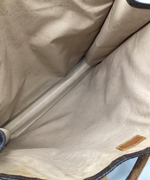 LOUIS VUITTON（ルイ ヴィトン）LOUIS VUITTON (ルイ ヴィトン) サックプラの古着・服飾アイテム