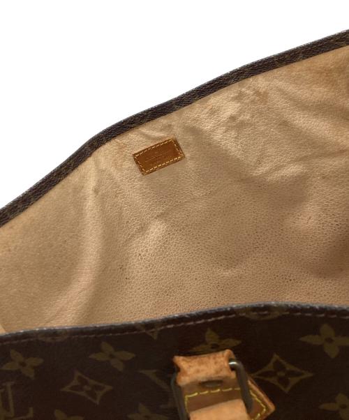 LOUIS VUITTON（ルイ ヴィトン）LOUIS VUITTON (ルイ ヴィトン) サックプラの古着・服飾アイテム