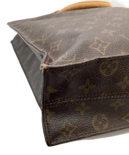 LOUIS VUITTON（ルイ ヴィトン）LOUIS VUITTON (ルイ ヴィトン) サックプラの古着・服飾アイテム