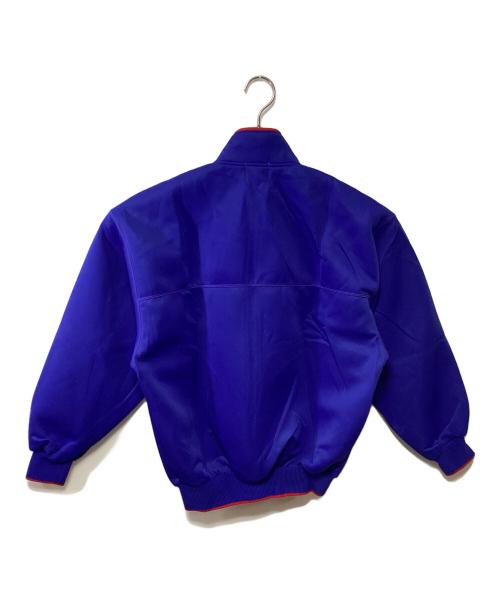 RAWLINGS（ローリングス）RAWLINGS (ローリングス) トラックジャケット ブルー サイズ:S 未使用品の古着・服飾アイテム