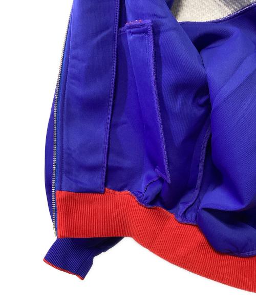 RAWLINGS（ローリングス）RAWLINGS (ローリングス) トラックジャケット ブルー サイズ:S 未使用品の古着・服飾アイテム