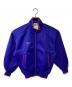 RAWLINGS（ローリングス）の古着「トラックジャケット」｜ブルー