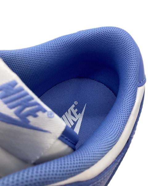NIKE（ナイキ）NIKE (ナイキ) DUNK LOW RETRO BTTYS ブルー×ホワイト サイズ:29の古着・服飾アイテム