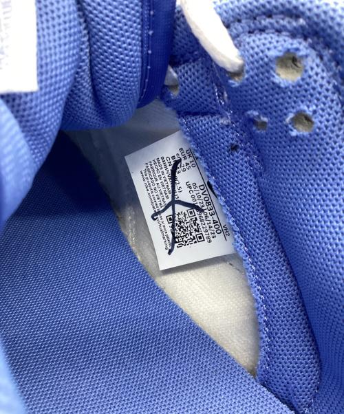 NIKE（ナイキ）NIKE (ナイキ) DUNK LOW RETRO BTTYS ブルー×ホワイト サイズ:29の古着・服飾アイテム