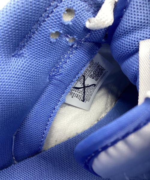 NIKE（ナイキ）NIKE (ナイキ) DUNK LOW RETRO BTTYS ブルー×ホワイト サイズ:29の古着・服飾アイテム