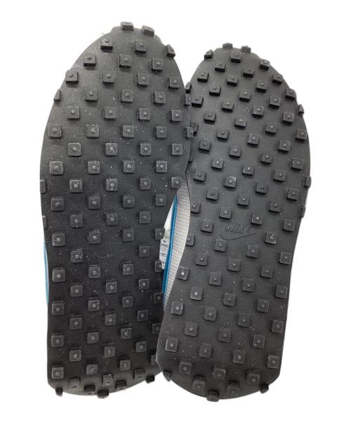 NIKE（ナイキ）NIKE (ナイキ) ローカットスニーカー ライトグレー×ブルー サイズ:29の古着・服飾アイテム