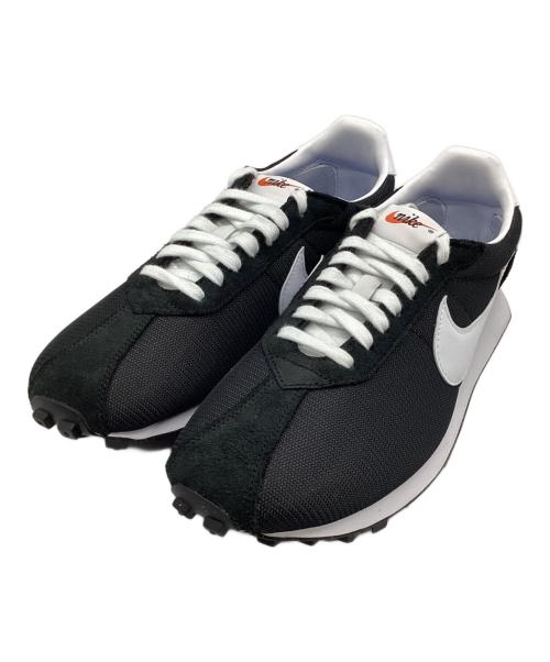 NIKE（ナイキ）NIKE (ナイキ) ローカットスニーカー ブラック×ホワイト サイズ:29の古着・服飾アイテム