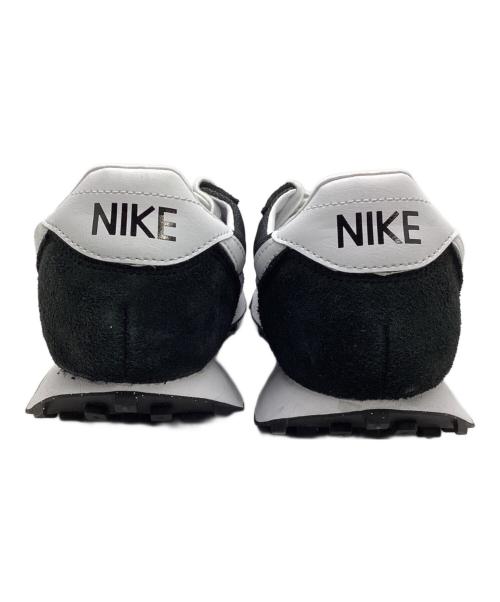 NIKE（ナイキ）NIKE (ナイキ) ローカットスニーカー ブラック×ホワイト サイズ:29の古着・服飾アイテム