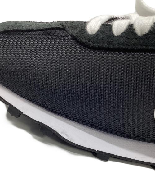 NIKE（ナイキ）NIKE (ナイキ) ローカットスニーカー ブラック×ホワイト サイズ:29の古着・服飾アイテム