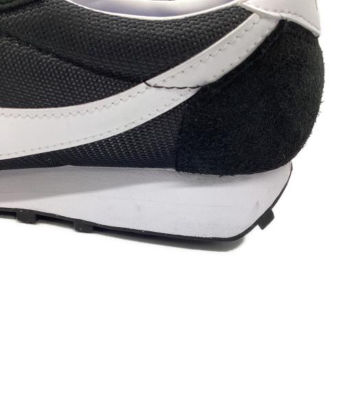 NIKE（ナイキ）NIKE (ナイキ) ローカットスニーカー ブラック×ホワイト サイズ:29の古着・服飾アイテム