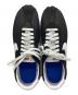 中古・古着 NIKE (ナイキ) ローカットスニーカー ブラック×ホワイト サイズ:29：8000円