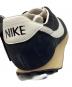 中古・古着 NIKE (ナイキ) ローカットスニーカー ブラック×ホワイト×ナチュラル サイズ:29：13000円