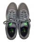 中古・古着 NIKE (ナイキ) AIR MAX 90 ブラック×グリーン サイズ:29：12000円