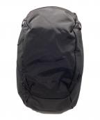 Karrimorカリマー）の古着「リュック」｜ブラック