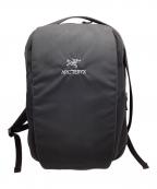 ARC'TERYXアークテリクス）の古着「リュック」｜ブラック