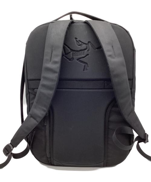 ARC'TERYX（アークテリクス）ARC'TERYX (アークテリクス) リュック ブラックの古着・服飾アイテム