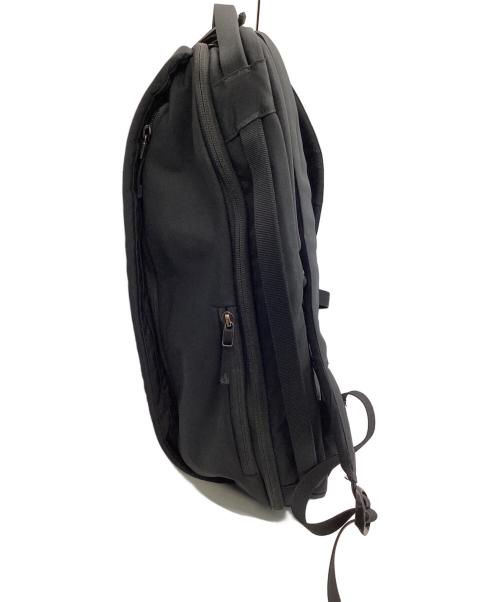 ARC'TERYX（アークテリクス）ARC'TERYX (アークテリクス) リュック ブラックの古着・服飾アイテム