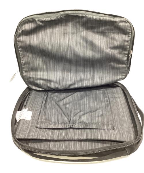 ARC'TERYX（アークテリクス）ARC'TERYX (アークテリクス) リュック ブラックの古着・服飾アイテム