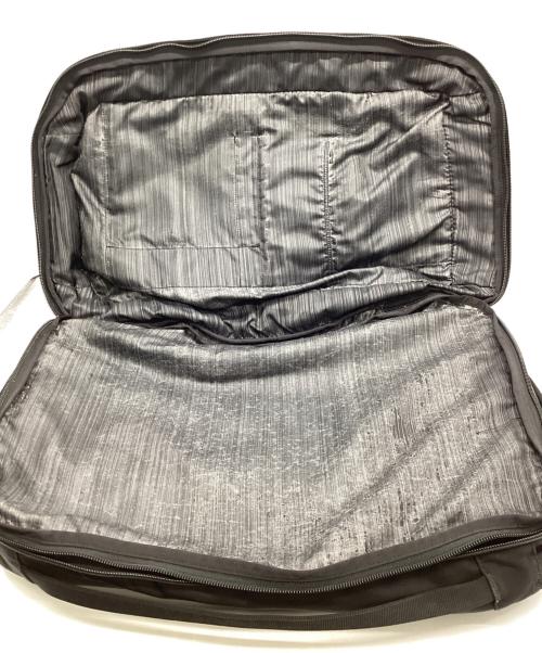 ARC'TERYX（アークテリクス）ARC'TERYX (アークテリクス) リュック ブラックの古着・服飾アイテム