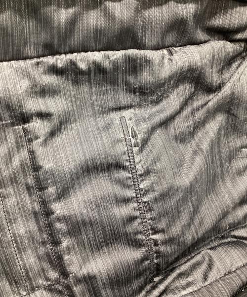 ARC'TERYX（アークテリクス）ARC'TERYX (アークテリクス) リュック ブラックの古着・服飾アイテム