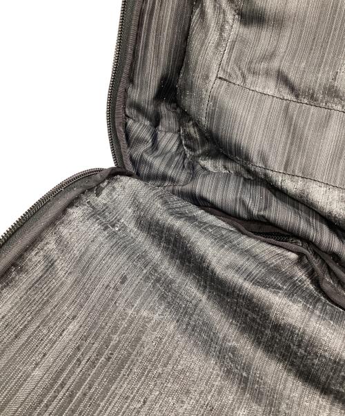 ARC'TERYX（アークテリクス）ARC'TERYX (アークテリクス) リュック ブラックの古着・服飾アイテム