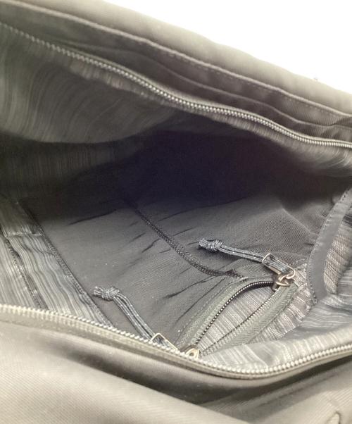 ARC'TERYX（アークテリクス）ARC'TERYX (アークテリクス) リュック ブラックの古着・服飾アイテム