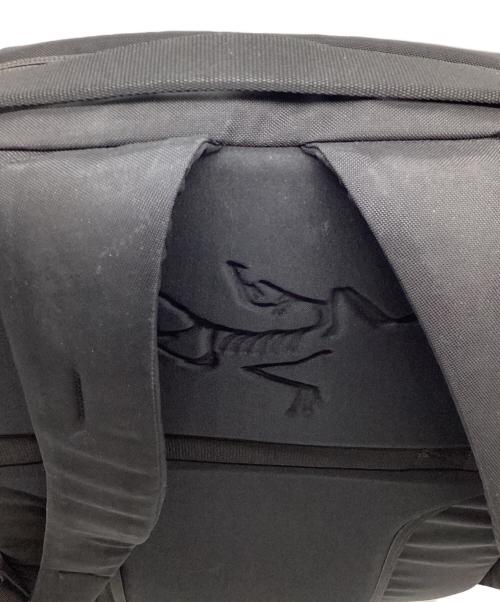 ARC'TERYX（アークテリクス）ARC'TERYX (アークテリクス) リュック ブラックの古着・服飾アイテム
