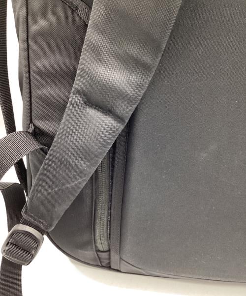 ARC'TERYX（アークテリクス）ARC'TERYX (アークテリクス) リュック ブラックの古着・服飾アイテム