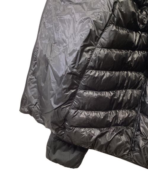 THE NORTH FACE（ザ ノース フェイス）THE NORTH FACE (ザ ノース フェイス) ダウンジャケット ブラック サイズ:Lの古着・服飾アイテム